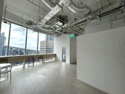 Oxley Tower (D1), Office #520258421